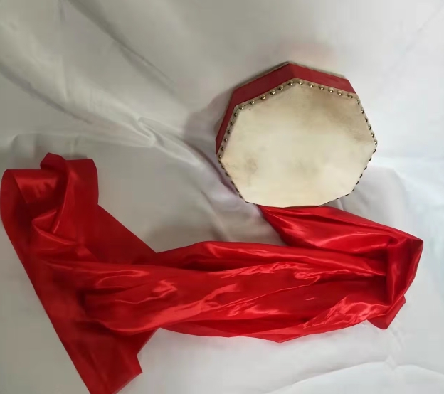 什么是拆唱八角鼓?