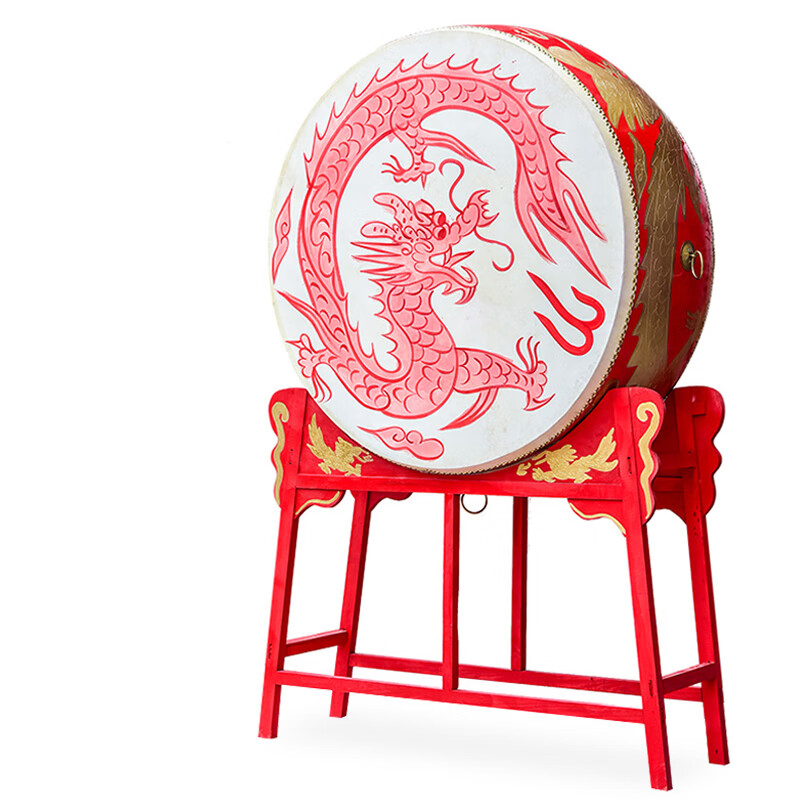 中国大鼓霸气震撼音乐有哪些？