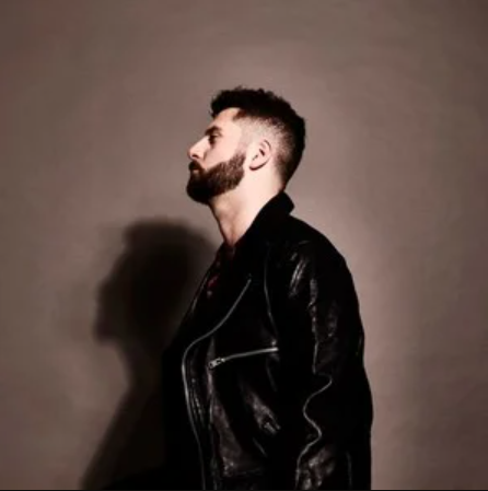 Elderbrook(DJ)