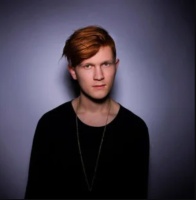 Declan James(DJ)