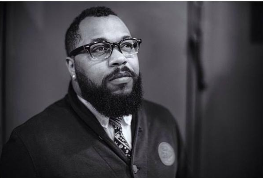 Derrick Carter(DJ)