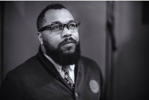 Derrick Carter(DJ)