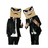 DJs From Mars