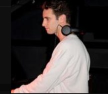 Leo Tebele(DJ)