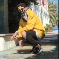 Slab City(DJ)