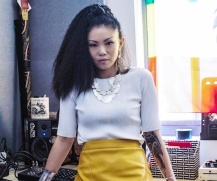 YEHAIYAHAN(DJ)