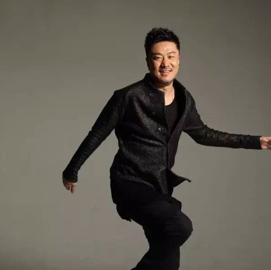 Ben Huang(DJ)