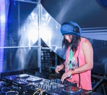 MICO刘为(DJ)
