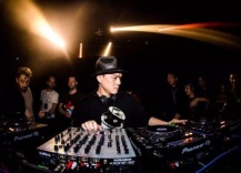 Mansun Lui(DJ)