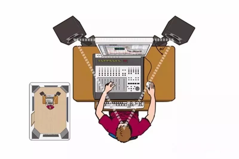 单声道音频开不开有什么区别?