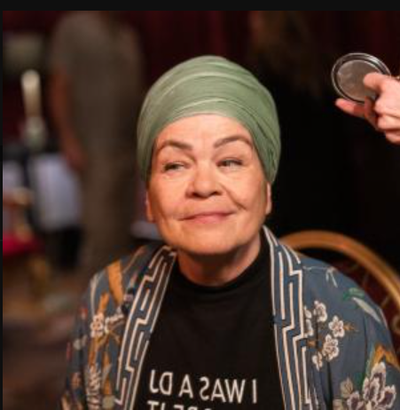 Lady Aïda(DJ)