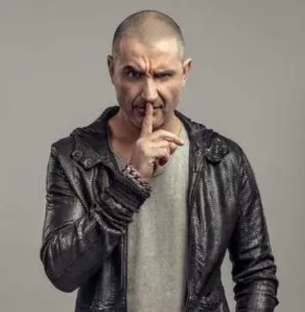 The Prophet(DJ)