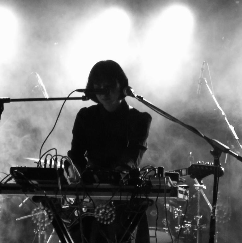 YangFan(DJ)