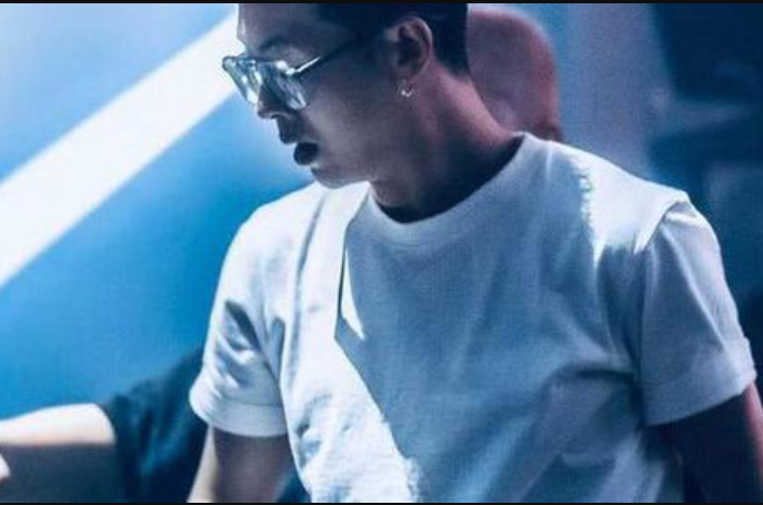 JERRY.Z(DJ)