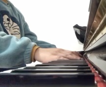 钢琴曲