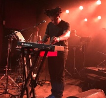 Sampha(DJ)