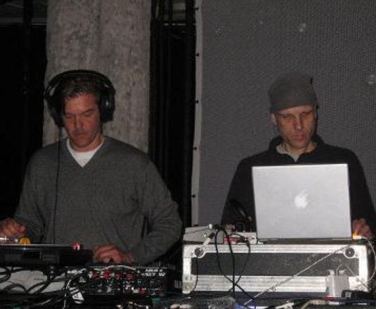 Basic Channel(DJ)
