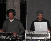 Basic Channel(DJ)