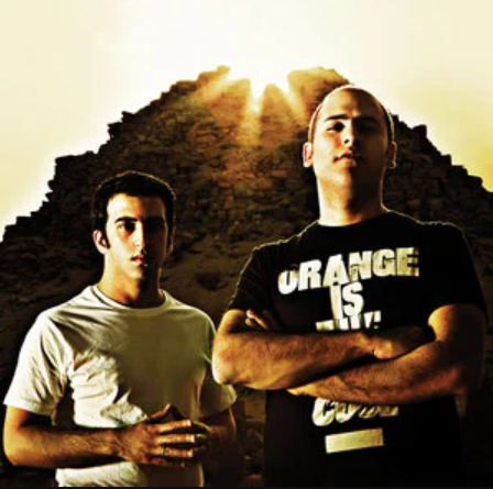 Aly & Fila(DJ)