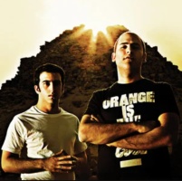 Aly & Fila(DJ)