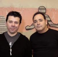 The Crystal Method(DJ)