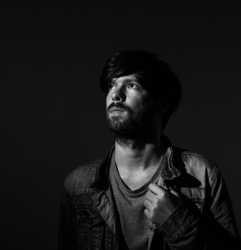 Louis La Roche(DJ)