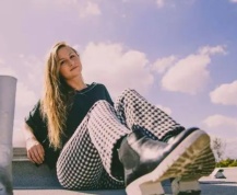 Pauline Herr(DJ)