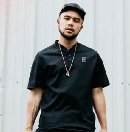 Jax Jones(DJ)