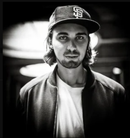 Sonny Fodera(DJ)