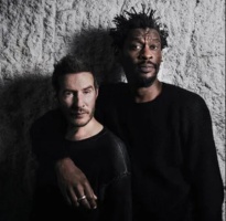 Massive Attack(DJ)