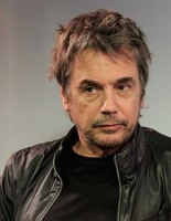 Jean-Michel Jarre(DJ)