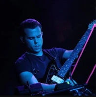 M83(DJ)
