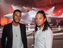 Sunnery James & Ryan Marciano(DJ)
