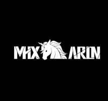 马海昕Aaron(DJ)