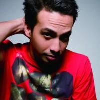Laidback Luke(DJ)
