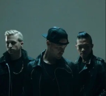 The Glitch Mob(DJ)