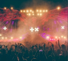 Big Room House(电子音乐分类)