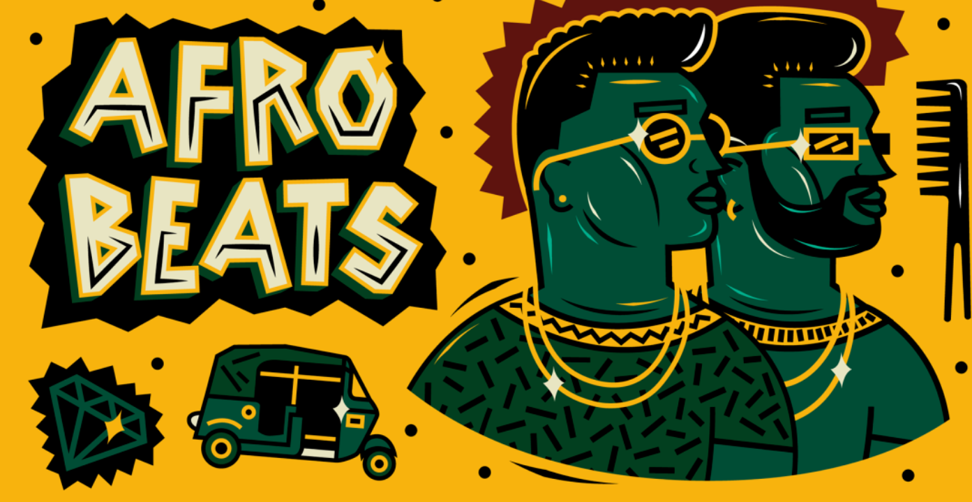 Afrobeats(电子音乐分类)