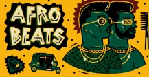 Afrobeats(电子音乐分类)