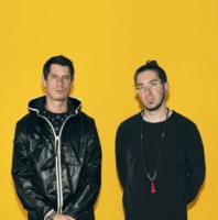 Big Gigantic(DJ)