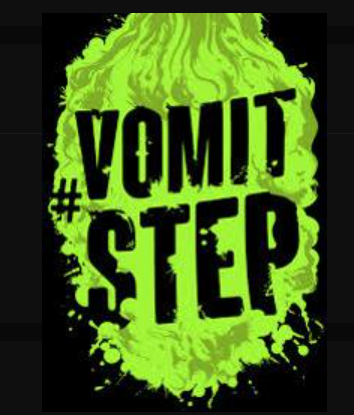 Vomitstep(电子音乐分类)