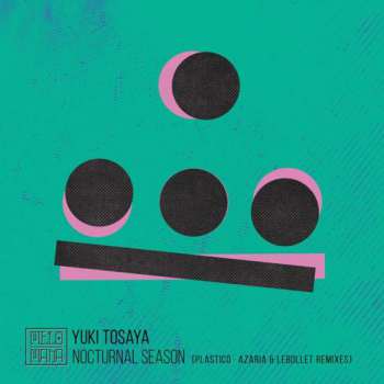 8A-126-SIA - SHE WOLF (DJ SACURA MASH UP)的封面图