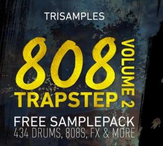 Bass系列Trapstep 系列派对专用