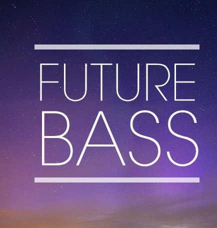Future Bass 电音开场小清新转重金属
