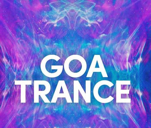goa trance