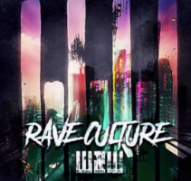 Rave Culture(电音厂牌)