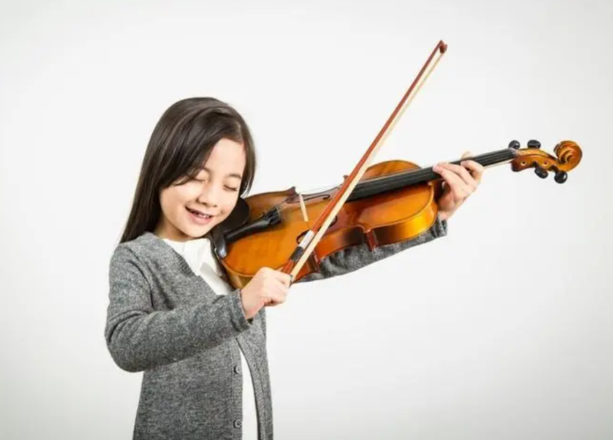 学小提琴需一定要买很贵的乐器吗？