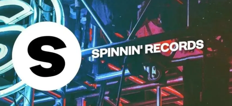 除了 Spinnin’ Records ，还有什么比较出名的电音厂牌？