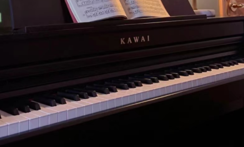 电钢琴和真钢琴有什么区别？