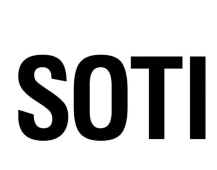 SOTI MUSIC(电音厂牌)